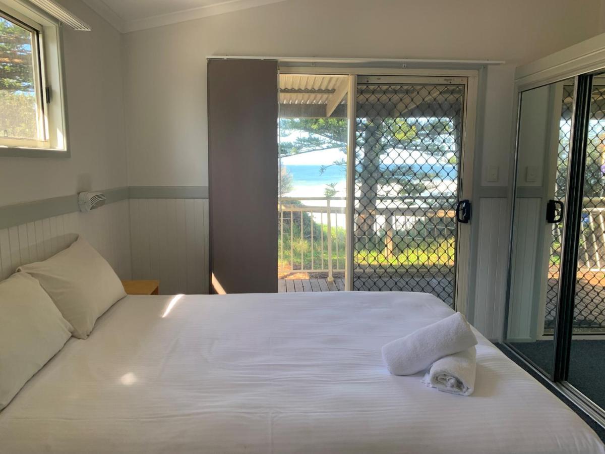 Toowoon Bay Holiday park