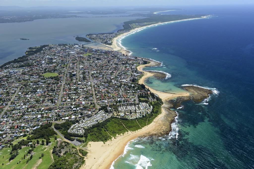 Toowoon Bay Holiday park 3*