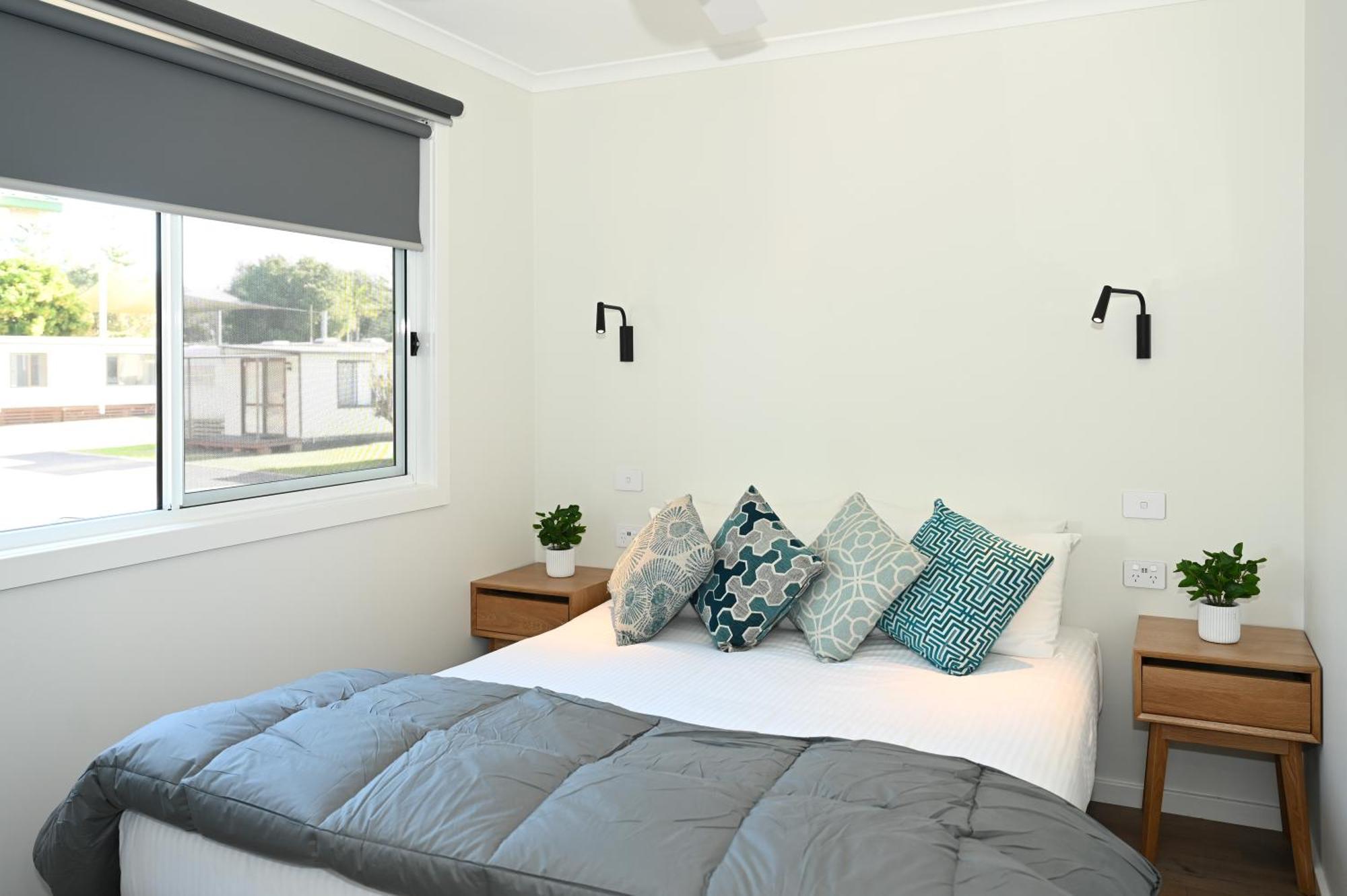 Toowoon Bay Holiday park 3*