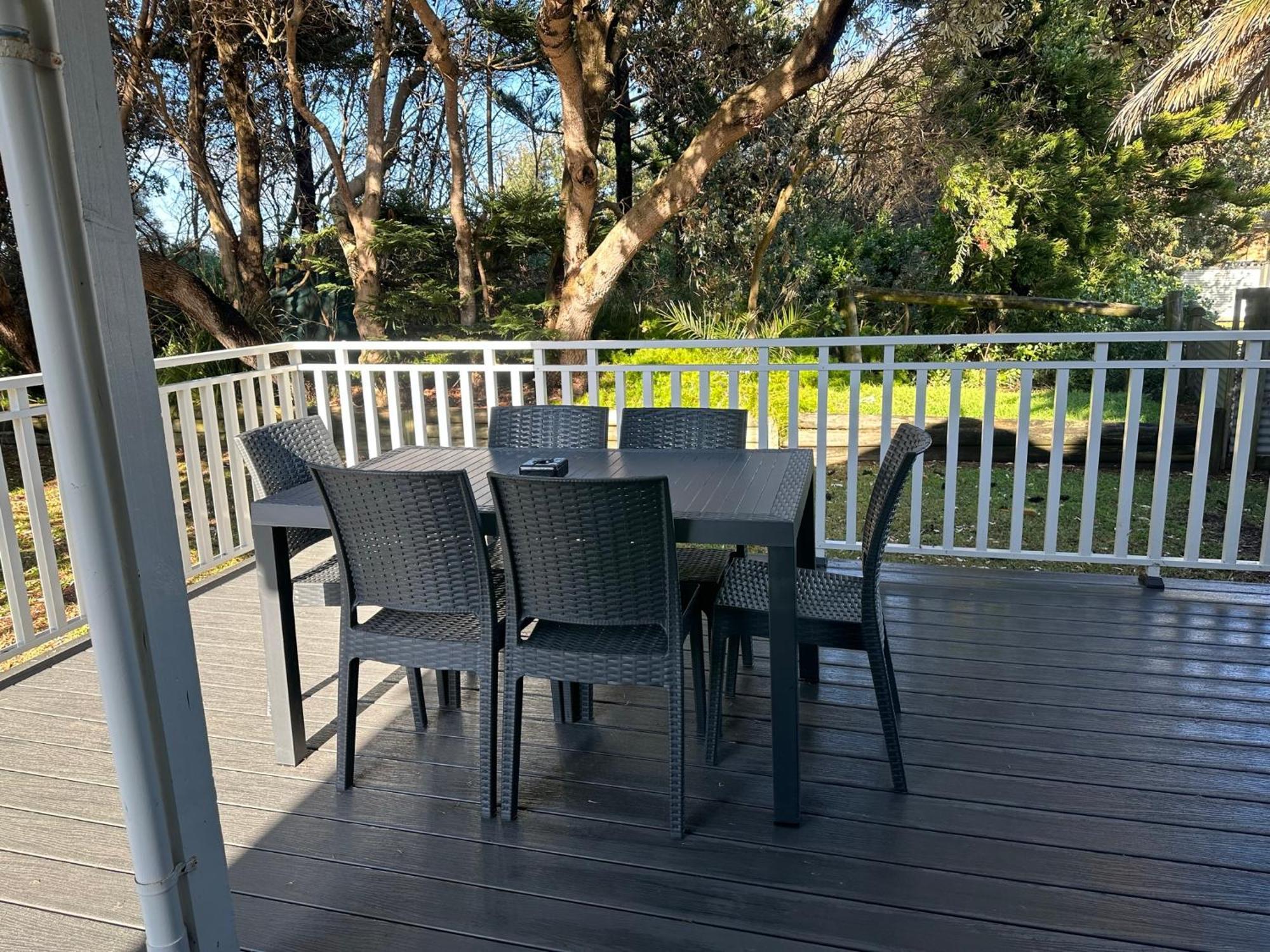 Toowoon Bay Holiday park 3*