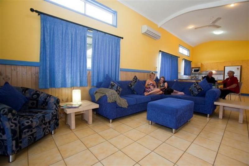 Holiday park Toowoon Bay 3*