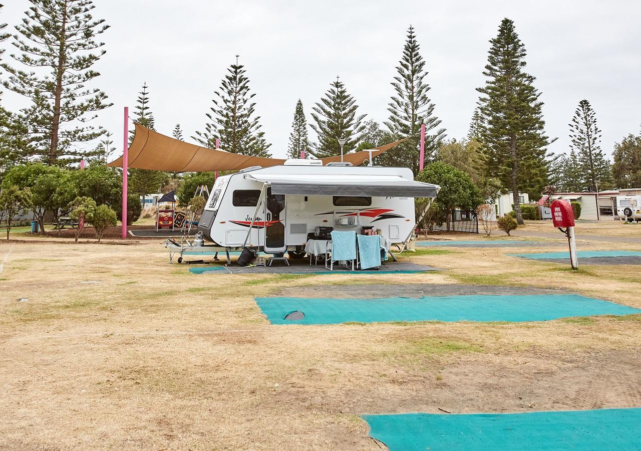Toowoon Bay 3*