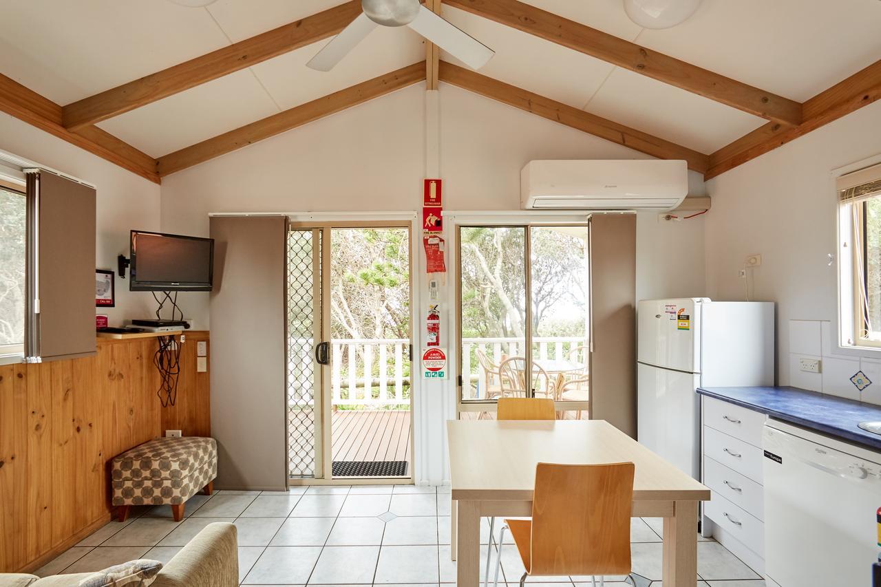 Toowoon Bay Holiday park