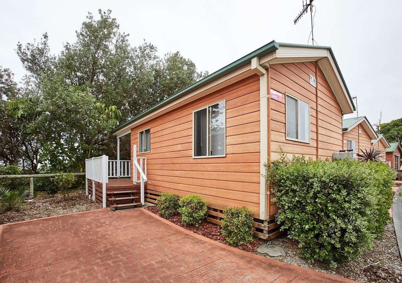 Toowoon Bay Holiday park