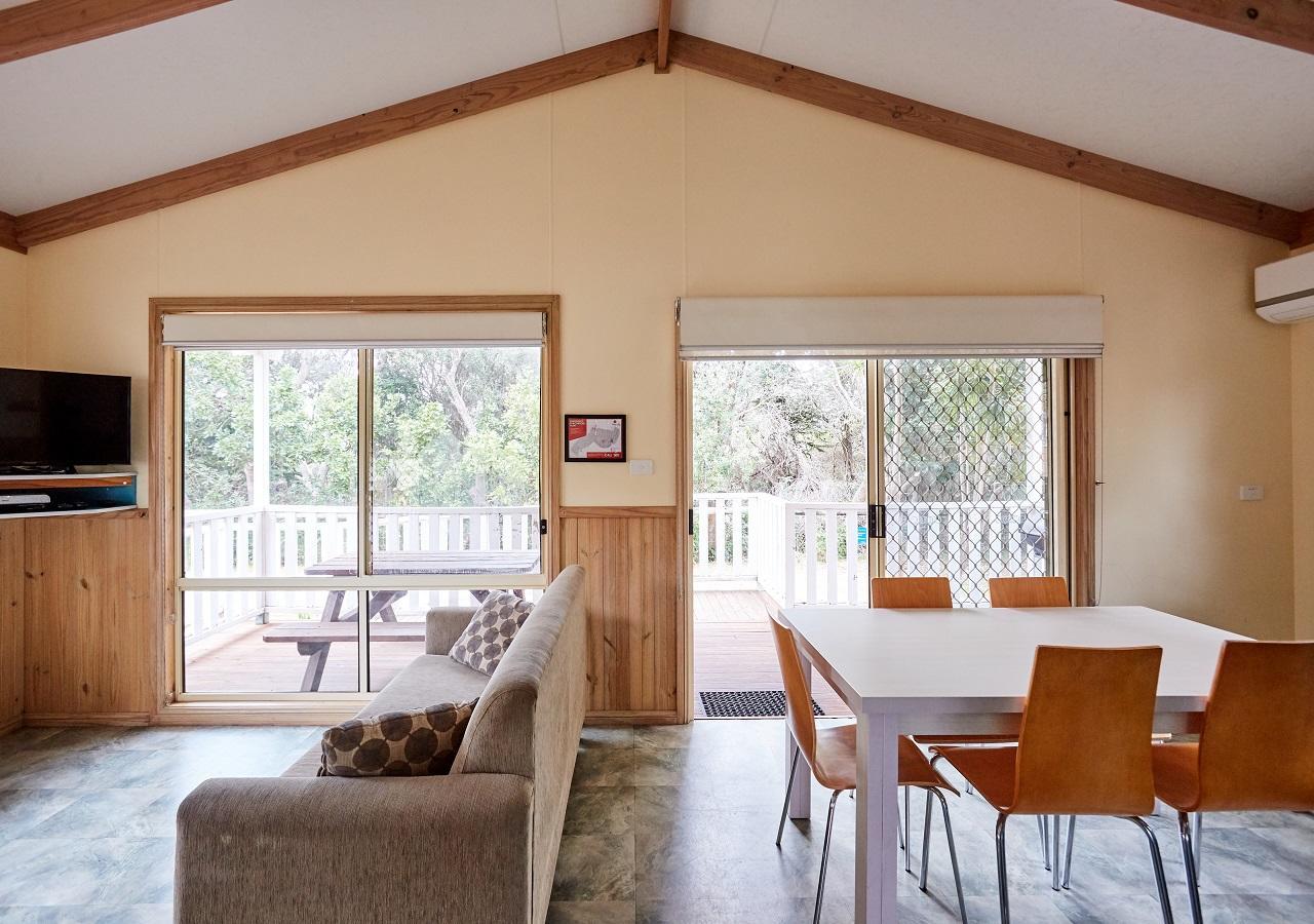 Toowoon Bay Holiday park 3*