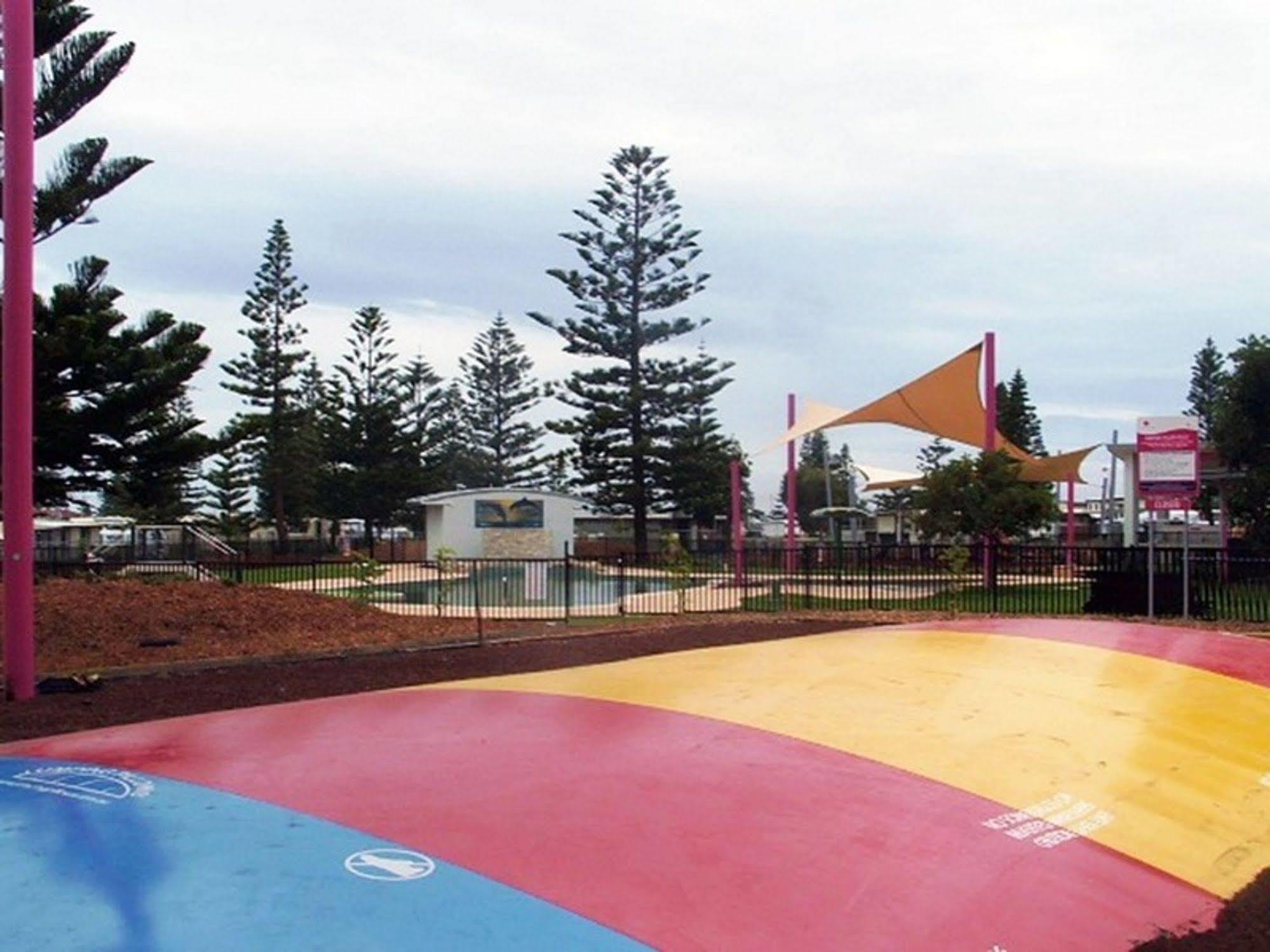 Toowoon Bay Entrance