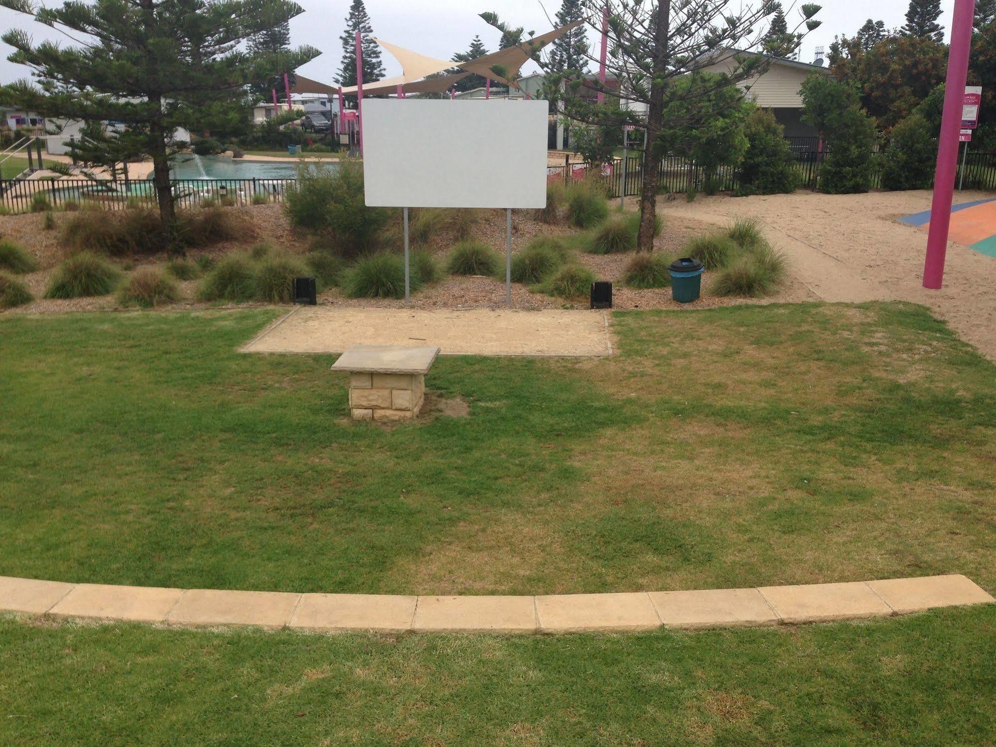 Toowoon Bay Holiday park 3*